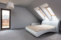Willisham Tye bedroom extensions