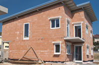 Willisham Tye home extensions
