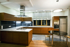 kitchen extensions Willisham Tye